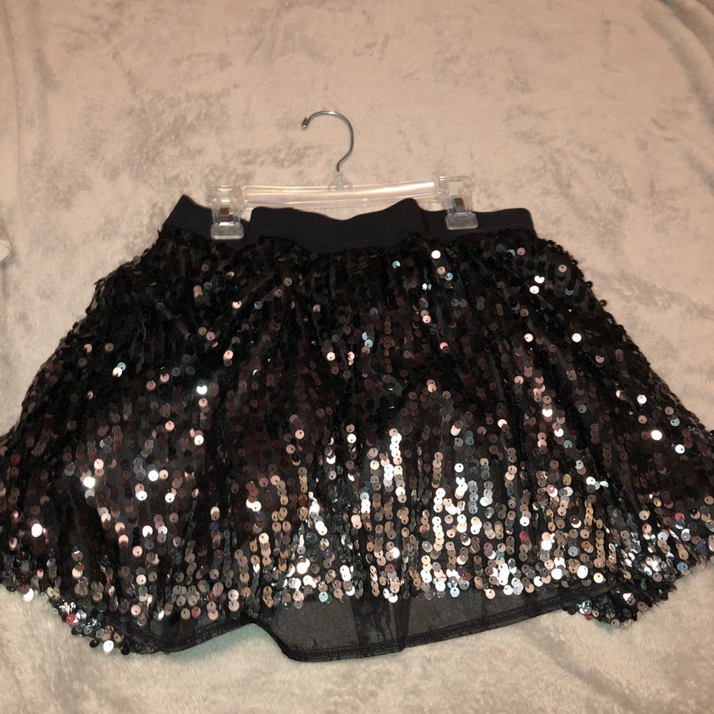 Justice Skirt